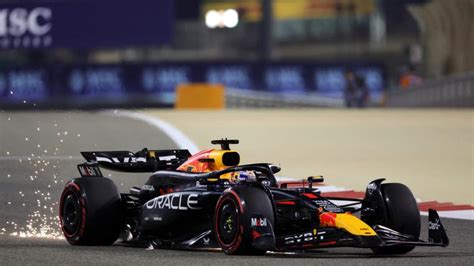 Bahrain GP: Max Verstappen dominates opening 2024 F1 race .